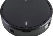 Powerful Suction Smart Navigation A New Era In Robotic Cleaning