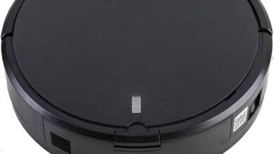 Powerful Suction Smart Navigation A New Era In Robotic Cleaning