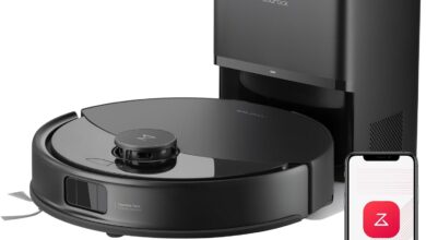 Roborock Q10 X5 Powerful Cleaning With Smart Navigation