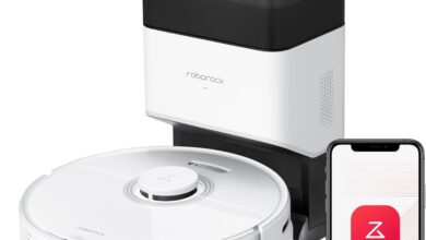 Roborock Q7 Max Review Navigating Powerful Cleaning And Smart Mapping