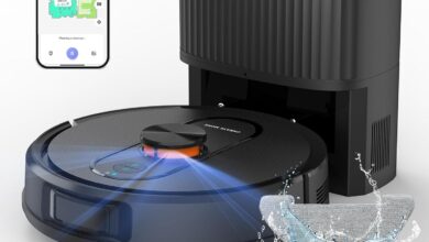 Robot Vacuum Mop Review Powerful Yet Challenging Setup