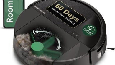 Roomba 205 Dustcompactor Powerful Cleaning No Empties Needed