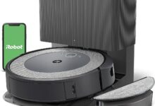 Roomba Combo I5 Review Smart Vacuum And Mop That Works Hard