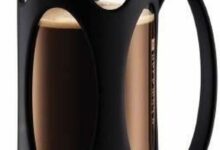 Savoring Full Bodied Coffee With The Bodum Kenya 34 Oz French Press