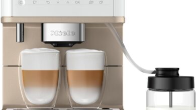 Savoring Miele Cm 6360 Precision Brewing Twice The Delight