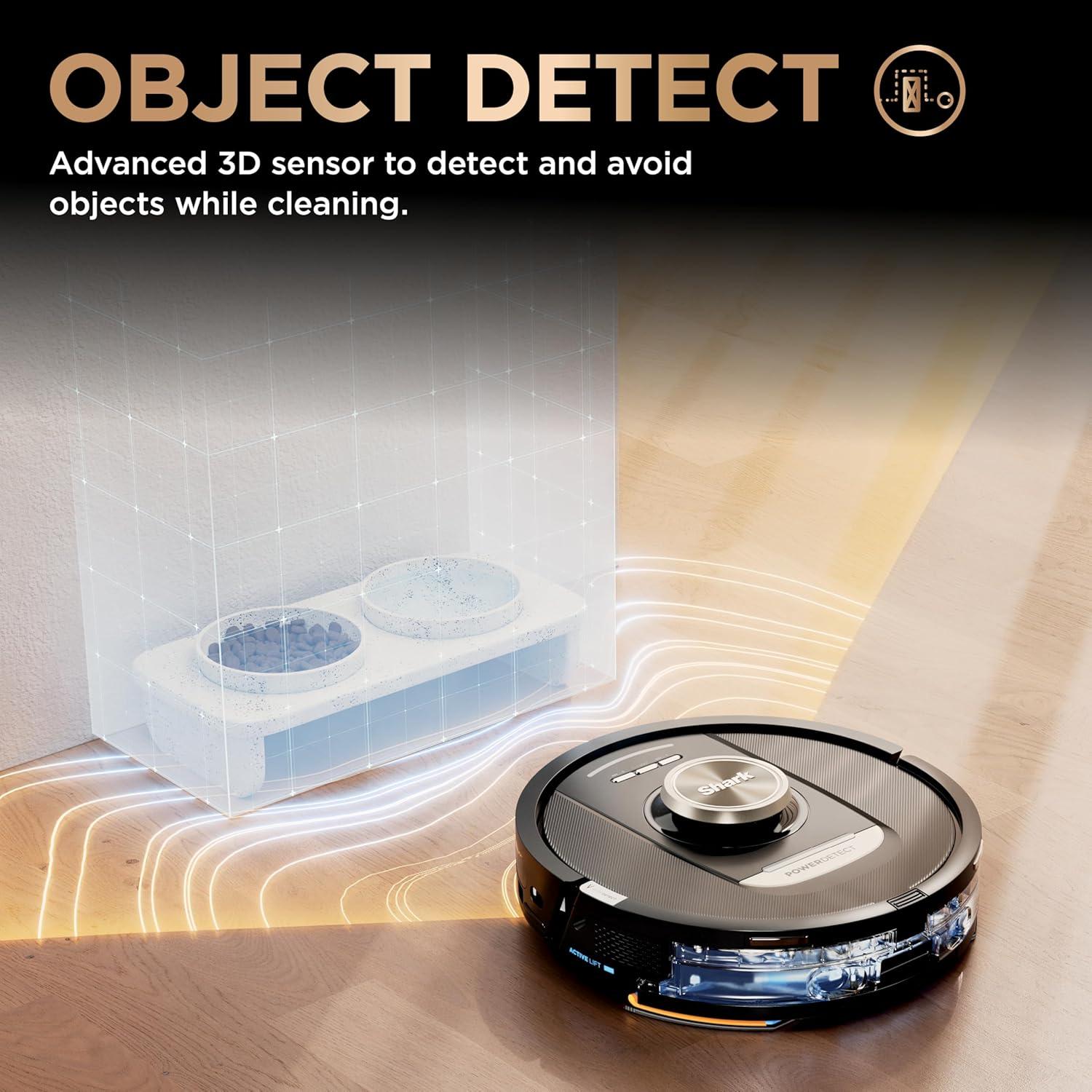 Shark Robot Vacuum & Mop: A Month of minimal Effort Cleaning