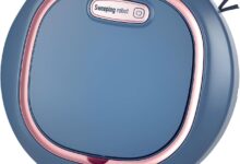 Slim Quiet Exploring The Compact Robot Vacuum Cleaning Power