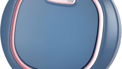 Slim Quiet Exploring The Compact Robot Vacuum Cleaning Power