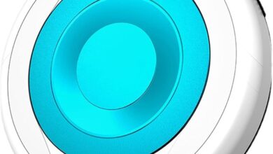 Slim Smart Robot Vacuum Quiet Cleaning Power For Floors Pets