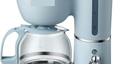 Small Yet Mighty Exploring The 600ml Drip Electric Coffee Maker