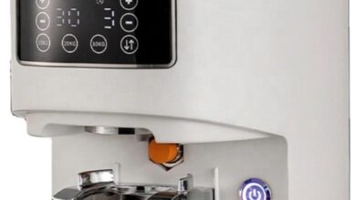 Streamlining Espresso Prep Exploring An Automatic 58mm Coffee Tamper