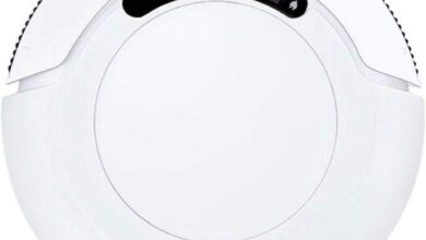 Streamlining Floor Care Low Noise 2 In 1 Robot Vacuum Review