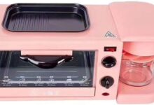 Streamlining Mornings With A 3 In 1 Breakfast Station Review