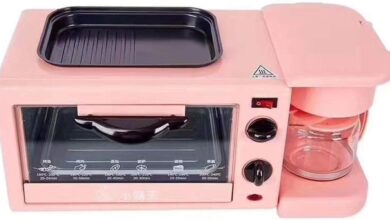 Streamlining Mornings With A 3 In 1 Breakfast Station Review