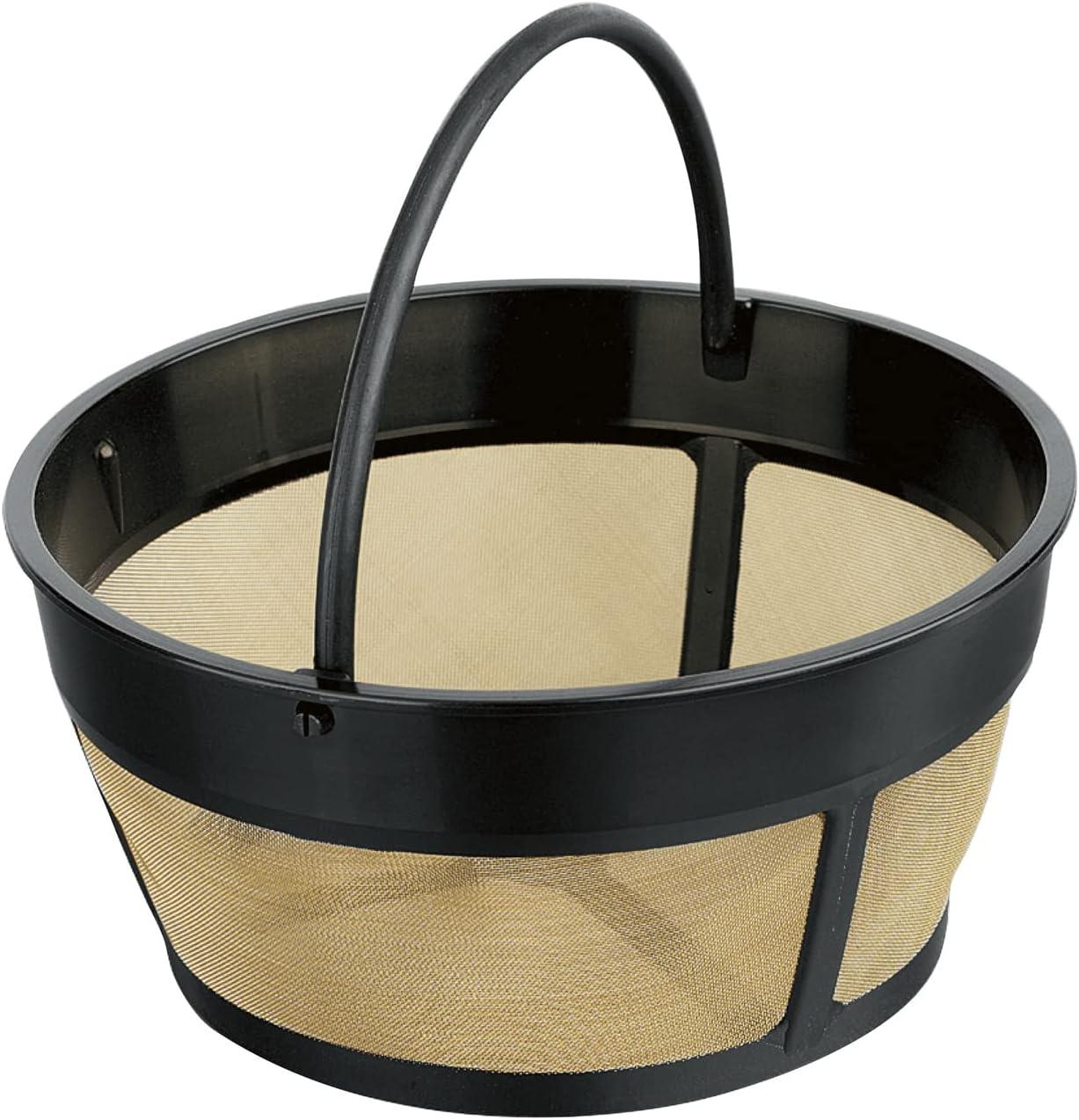 Streamlining Our Mornings with Hamilton Beach's Easy Fill Coffee Maker