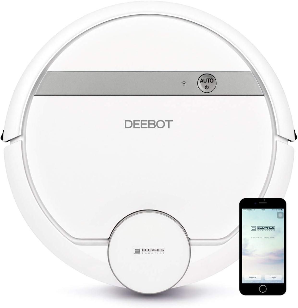 <strong>Top Robot Vacuum and Mop Combos of 2025: Smart, Powerful, and perfect for Every Home</strong>