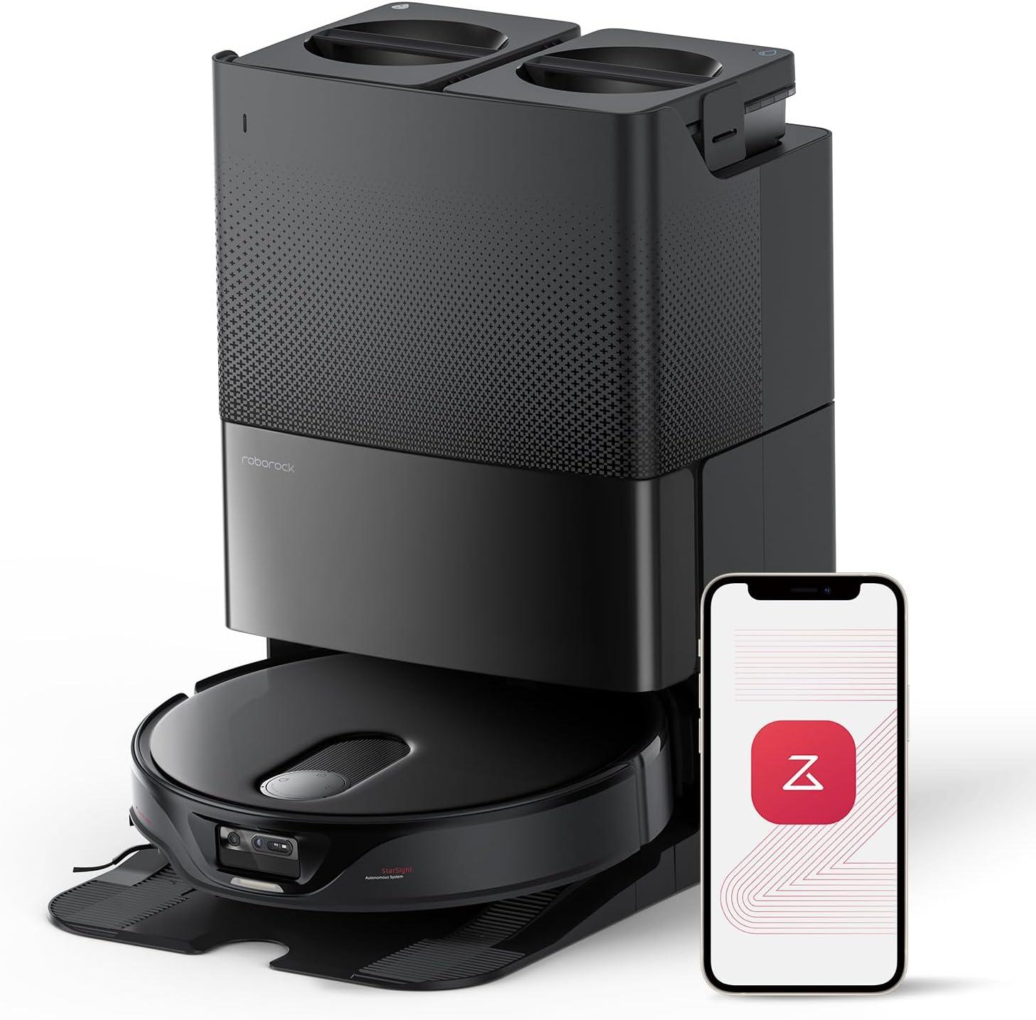 <strong>Top Robot Vacuum and Mop Combos of 2025: Smart, Powerful, and Perfect for Every Home</strong>