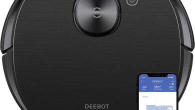 Strongtop Robot Vacuum And Mop Combos Smart Powerful And Perfect For Every Home Strong 4