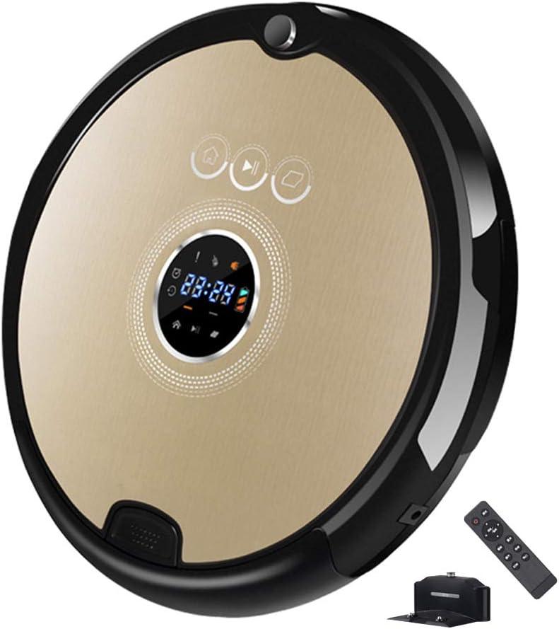 <strong>Top Robot Vacuums & Mops of 2024: Ultimate Roundup of Smart, Powerful, and Pet-Friendly Cleaners</strong>