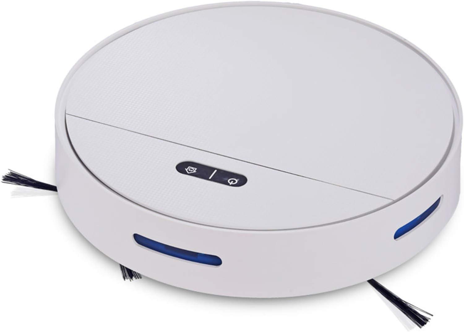 <strong>Top Robot Vacuums & Mops of 2024: Ultimate Roundup of Smart, Powerful, and Pet-Friendly Cleaners</strong>