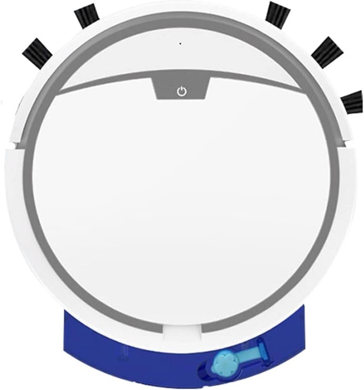 <strong>Top Robot Vacuums & Mops of 2024: Ultimate Roundup of Smart, Powerful, and Pet-Friendly Cleaners</strong>