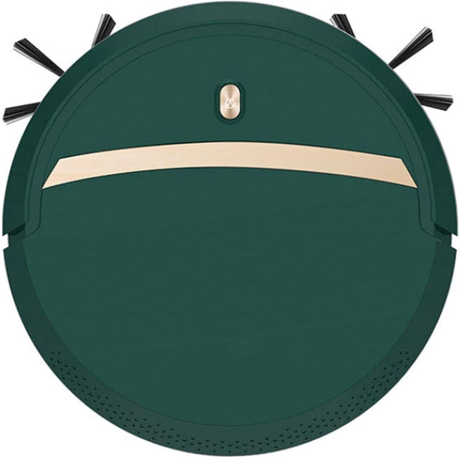 <strong>Top Robot Vacuums & Mops of 2024: Ultimate Roundup of Smart, Powerful, and Pet-Friendly Cleaners</strong>
