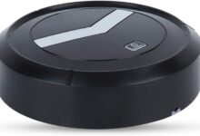 Strongtop Robot Vacuums Mops Of 2024 Ultimate Roundup Of Smart Powerful And Pet Friendly Cleaners Strong