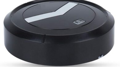 Strongtop Robot Vacuums Mops Of 2024 Ultimate Roundup Of Smart Powerful And Pet Friendly Cleaners Strong