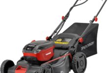 Taming Lawns With Power And Precision Prorun 60v Review