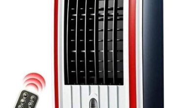 Top Portable Air Conditioners And Coolers For Every Space And Lifestyle