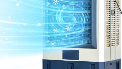 Top Portable Air Conditioners And Coolers For Every Space And Need