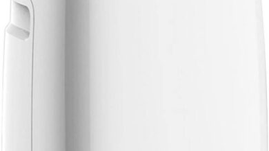 Top Portable And Evaporative Air Coolers For Every Space And Need