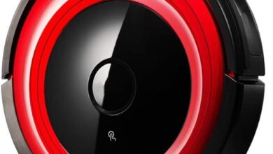 Top Rated Robot Vacuums Window Cleaners Of 2025