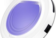 Why The Mini Super Thin Robot Vacuum Fits Every Floor And Space