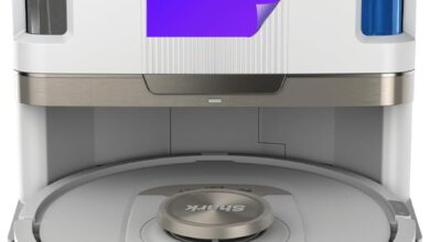 Why The Shark Stratos 2 In 1 Robot Redefines Easy Cleaning