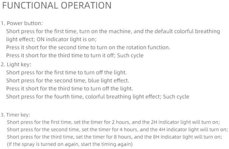 Why We Love ​the Umbrella Aromatherapy Humidifier's Style & Ease