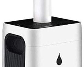 Why We Love This Quiet Ultrasonic Humidifier For Our Large Rooms