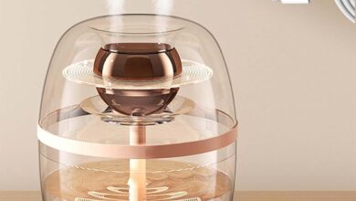 Why We Trust Dreamzy Humidifier For Quiet All Day Comfort