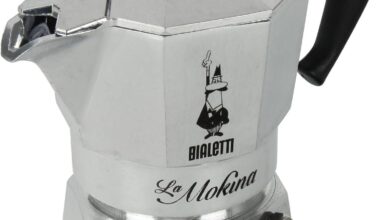 Brewing Small Joys: Exploring the Bialetti Mokina ½ Cup Magic