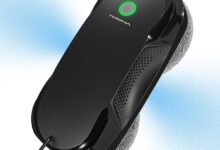 Tosima W5 Review: Smart Window Cleaning Made Simple and Safe