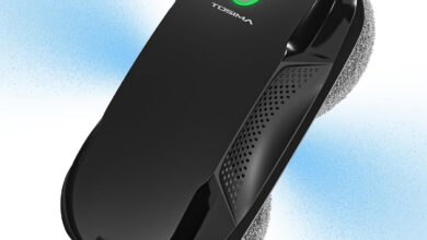 Tosima W5 Review: Smart Window Cleaning Made Simple and Safe