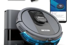 Shark Matrix Plus 2in1: Smart Cleaning for Pet-Friendly Homes