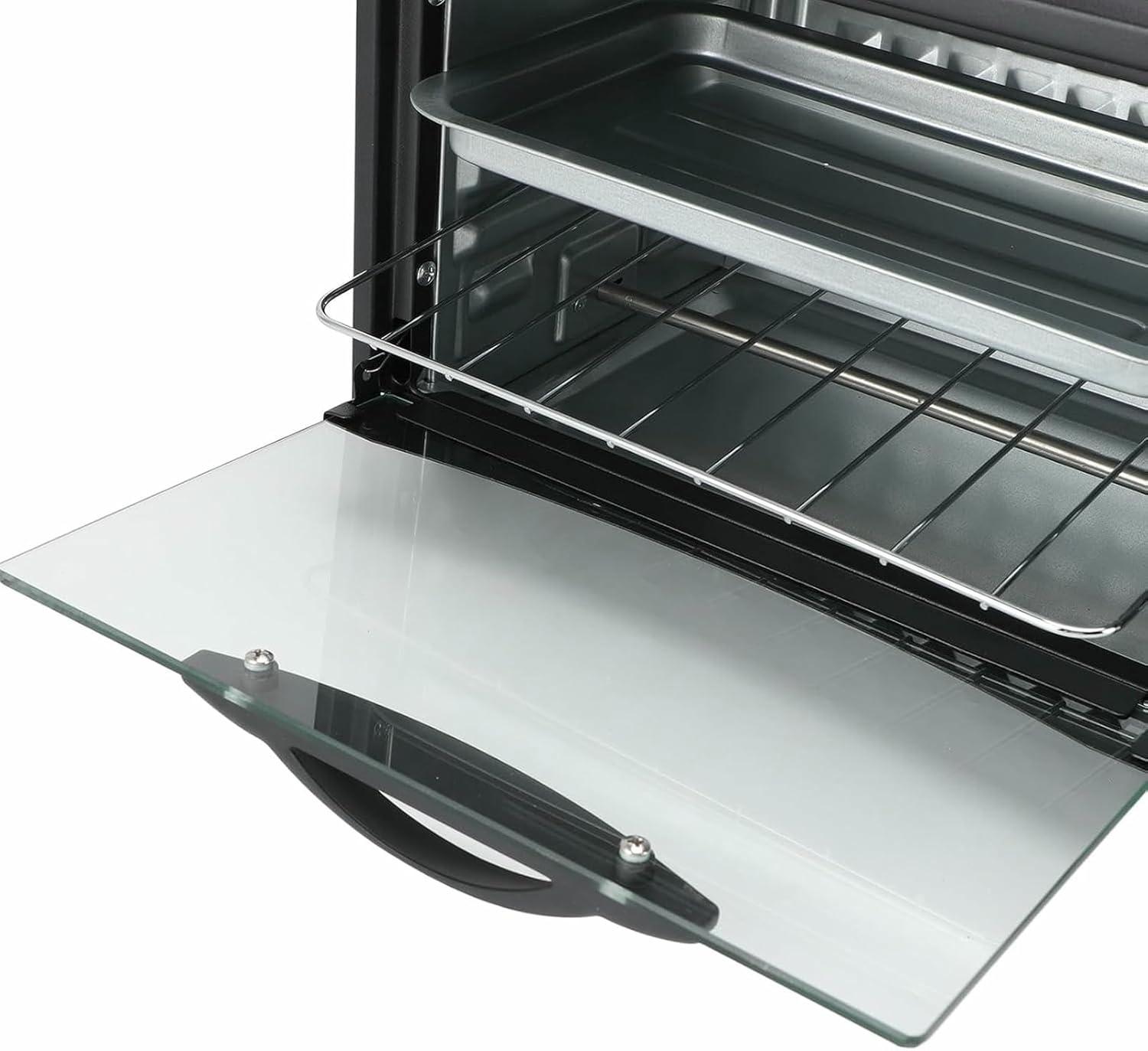 A Seamless Start: Exploring the 3-in-1 Breakfast Maker's Magic