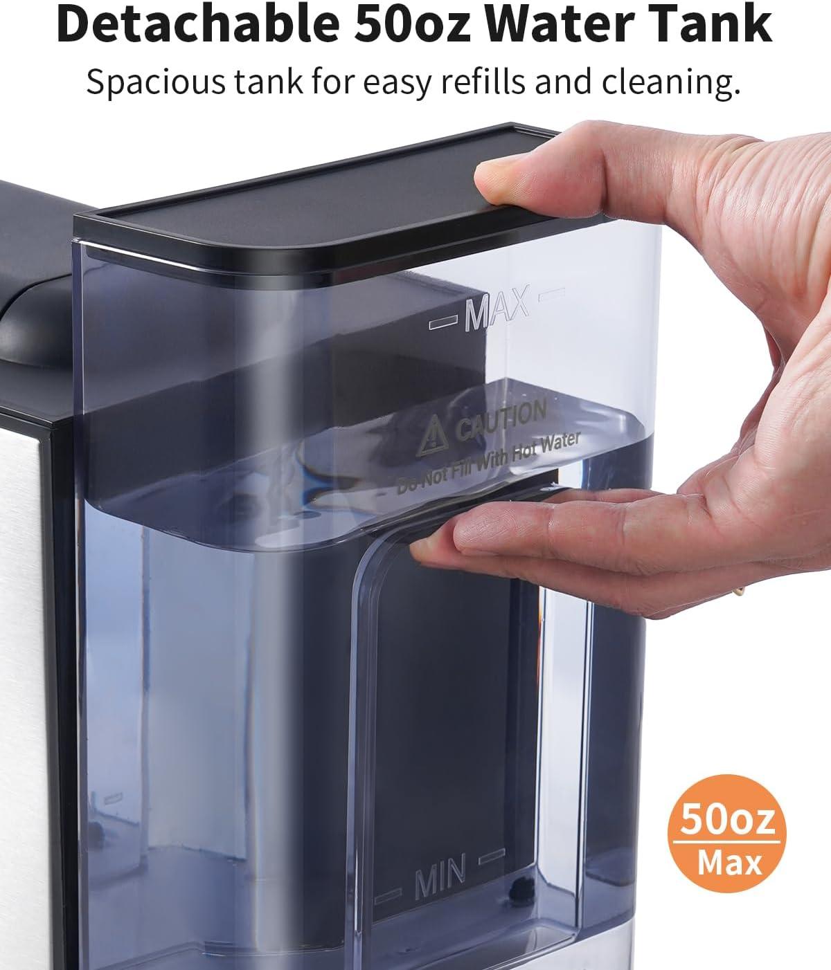 A Versatile Brew: Hot & Iced Coffee Made Our way