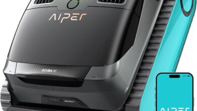 Aiper Scuba X1 How It Fits Into Your Pool Routine