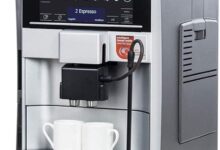 American Coffee Bean Fully Automatic Your Daily Brew Setup