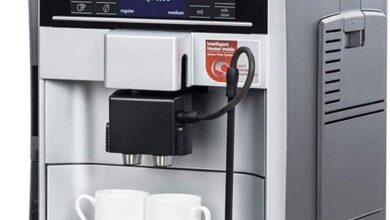 American Coffee Bean Fully Automatic Your Daily Brew Setup