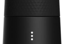 Arcadia Go Turkish Coffee Maker, fits your travel kit