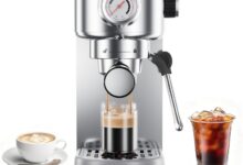 Atatix Em3111 How It Fits Into Your Morning