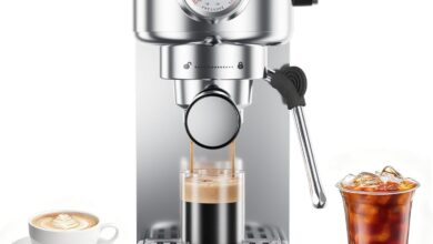 Atatix Em3111 How It Fits Into Your Morning